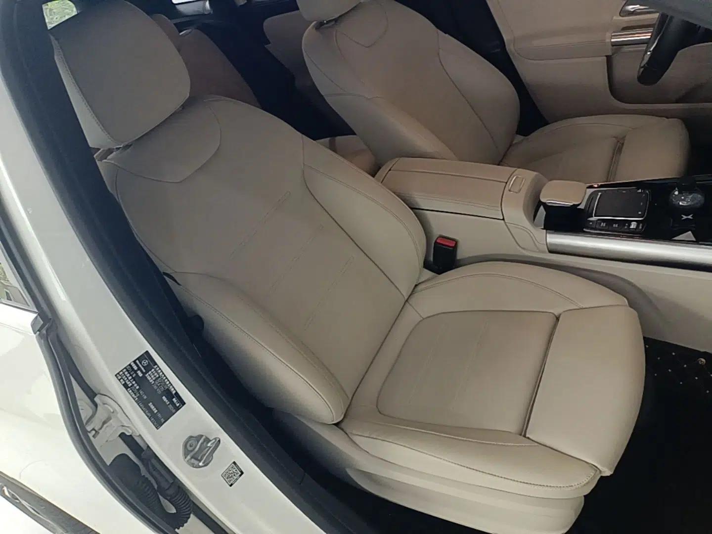 Mercedes-Benz GLA 2023 GLA 220 — миниатюра 19