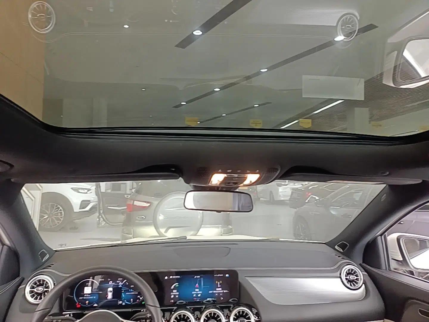 Mercedes-Benz GLA 2023 GLA 220 — миниатюра 21