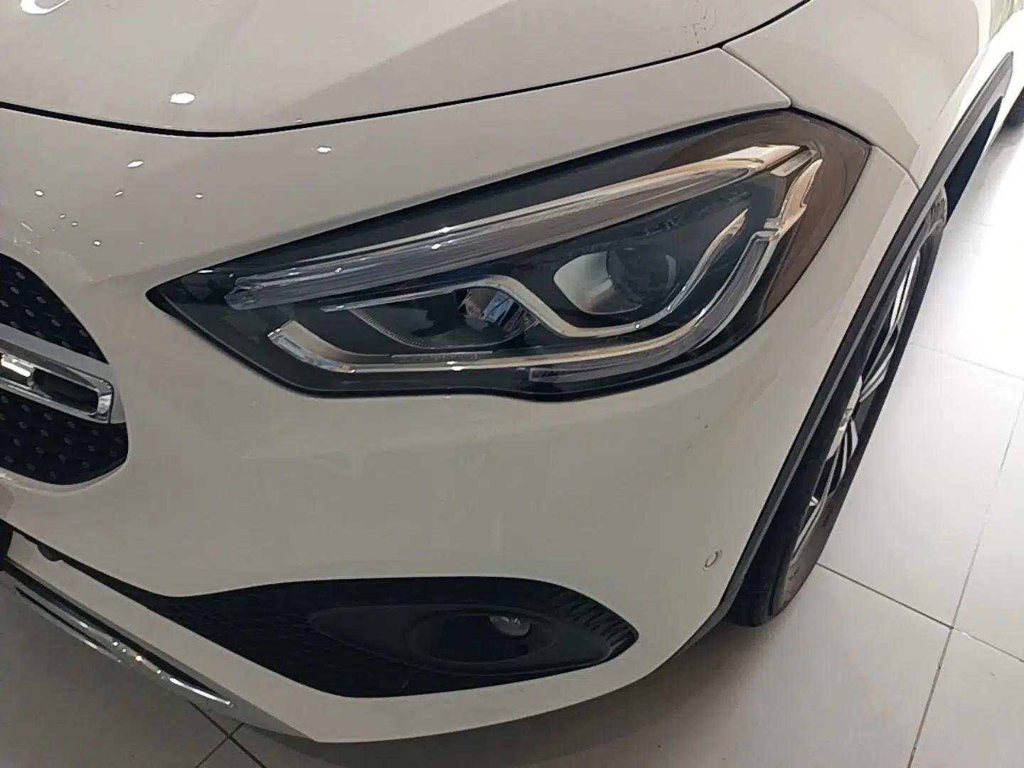 Mercedes-Benz GLA 2023 GLA 220 — миниатюра 8