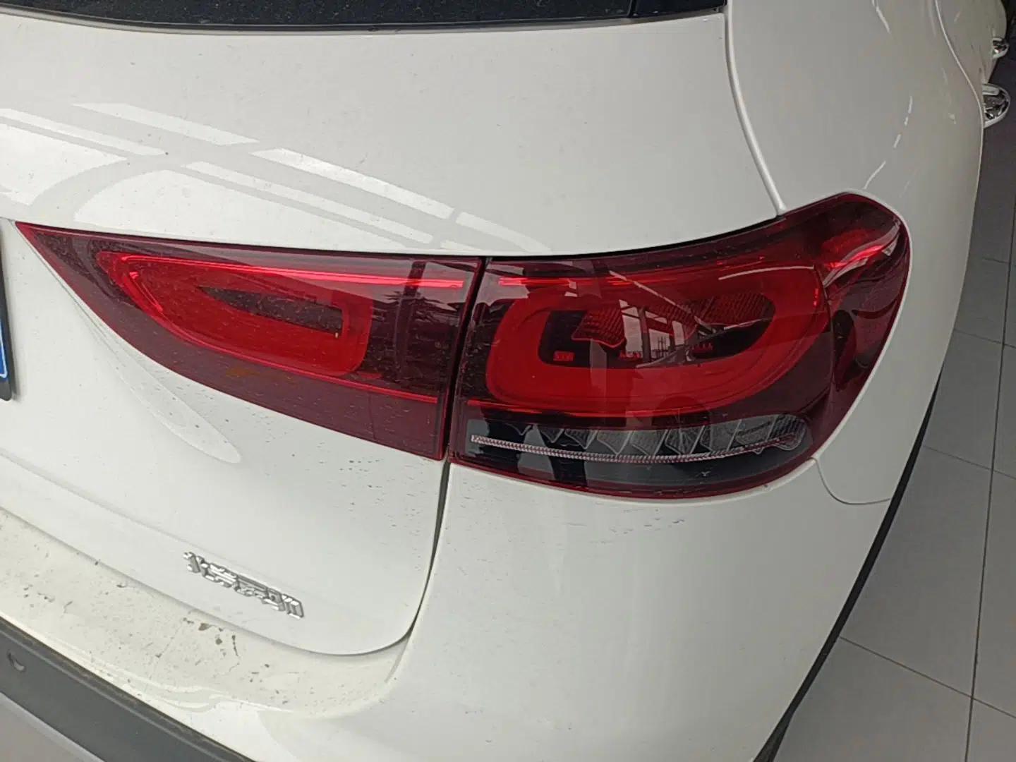 Mercedes-Benz GLA 2023 GLA 220 — миниатюра 9