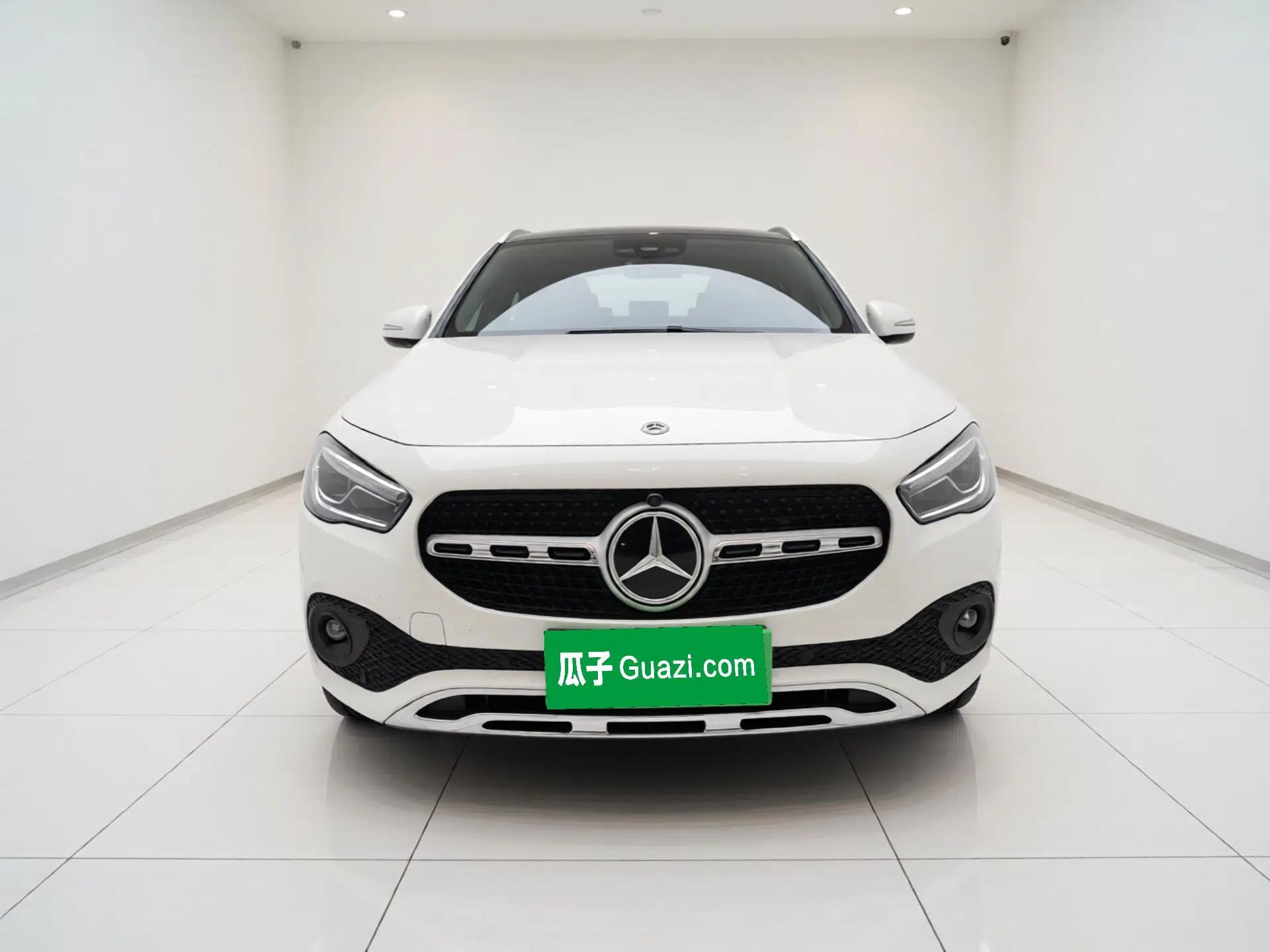 Mercedes-Benz GLA 2023 GLA 220 — миниатюра 2