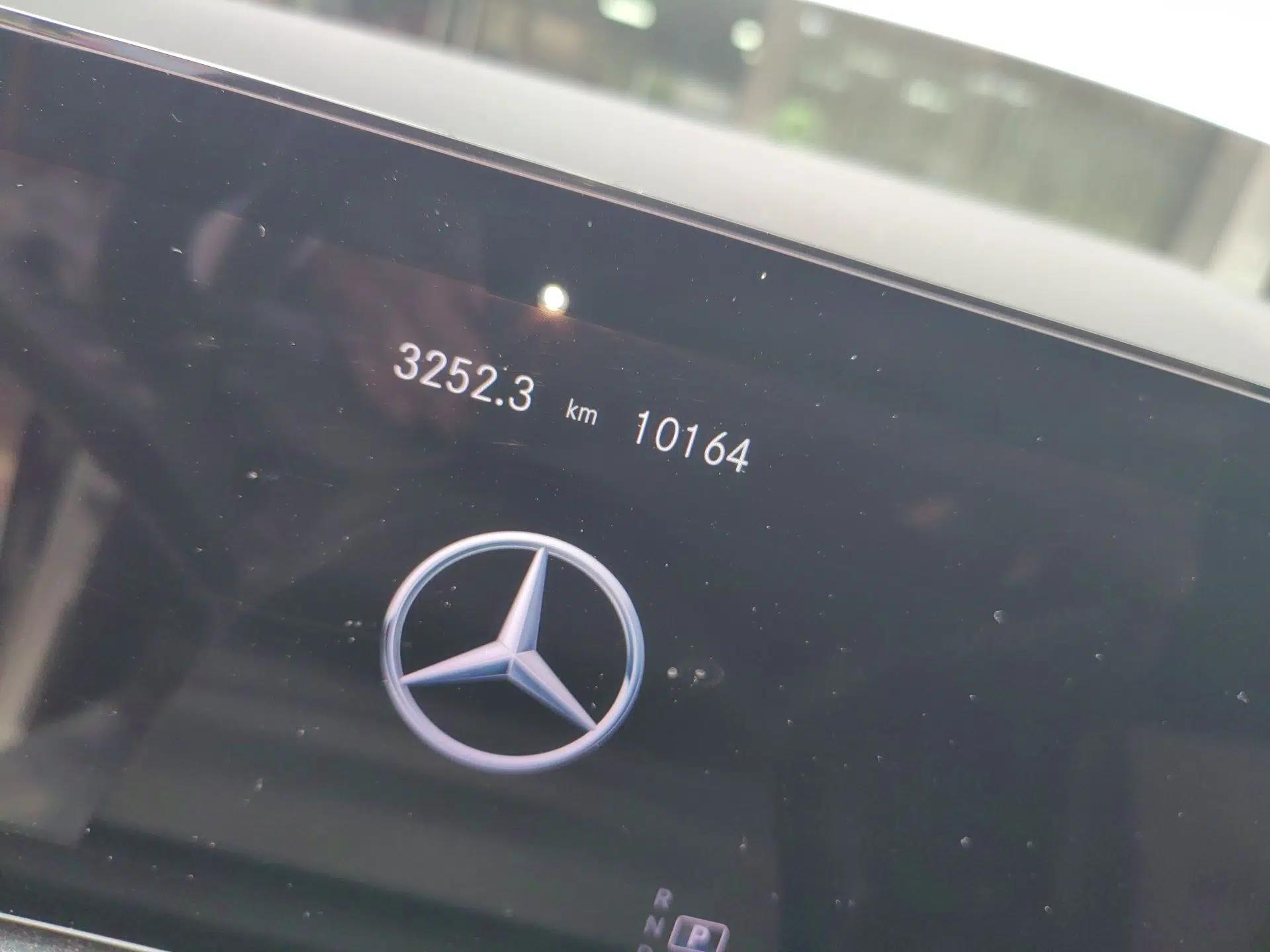 Mercedes-Benz GLA 2023 GLA 220 — миниатюра 11