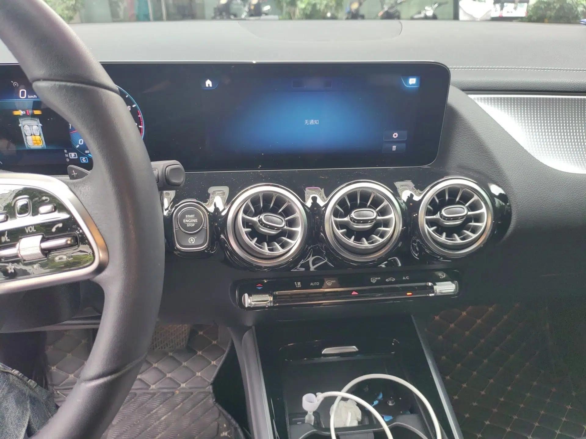 Mercedes-Benz GLA 2023 GLA 220 — миниатюра 12