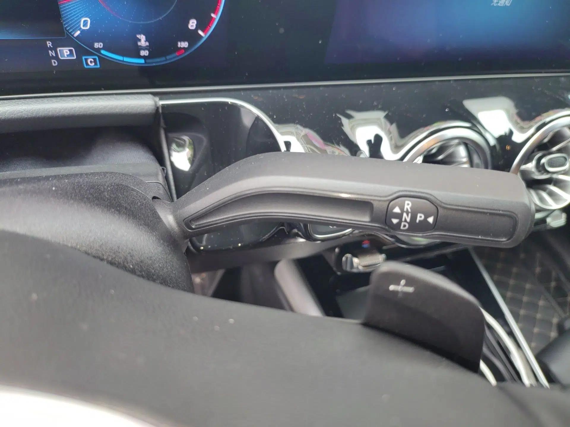 Mercedes-Benz GLA 2023 GLA 220 — миниатюра 13