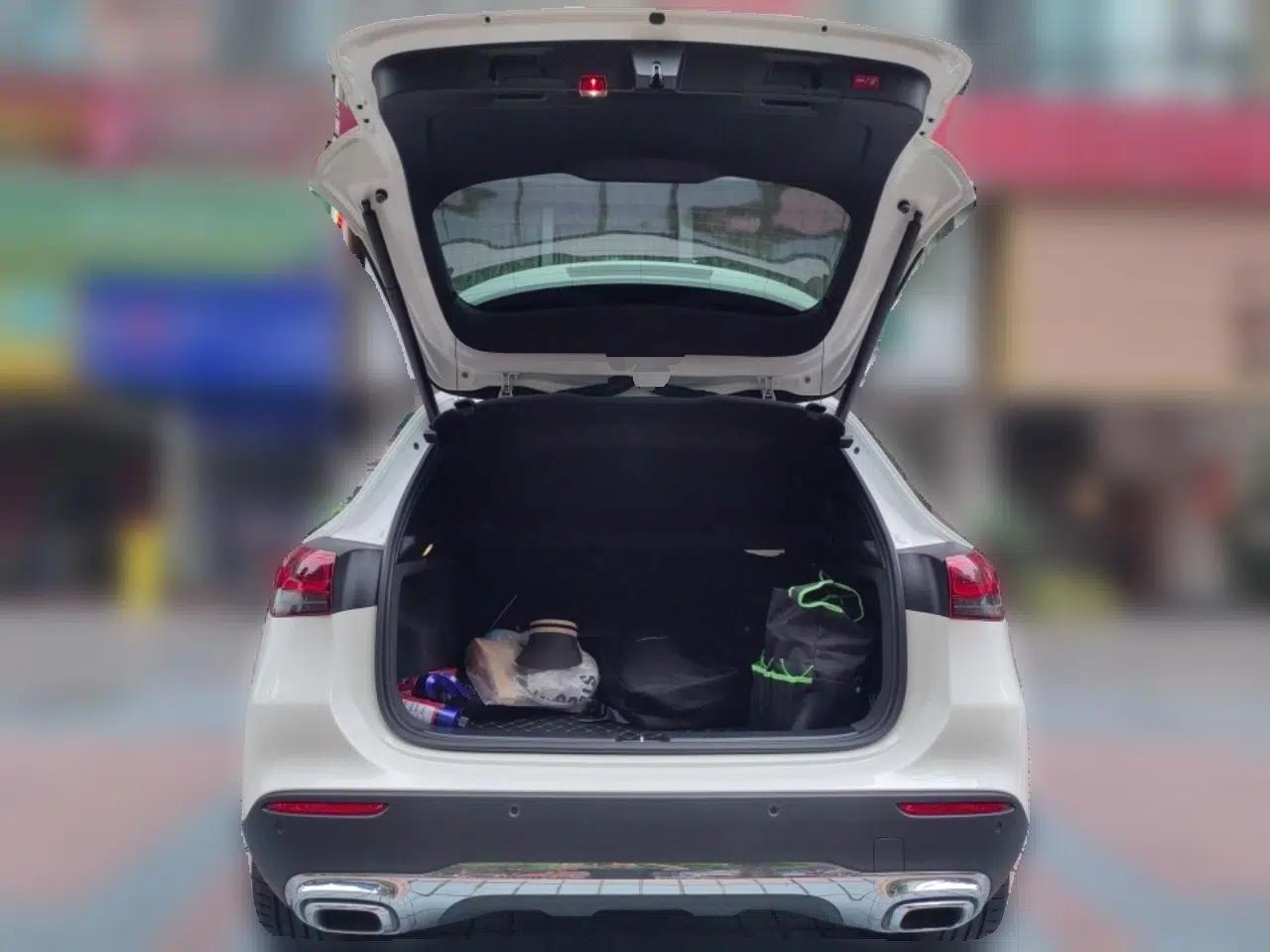 Mercedes-Benz GLA 2023 GLA 220 — миниатюра 16