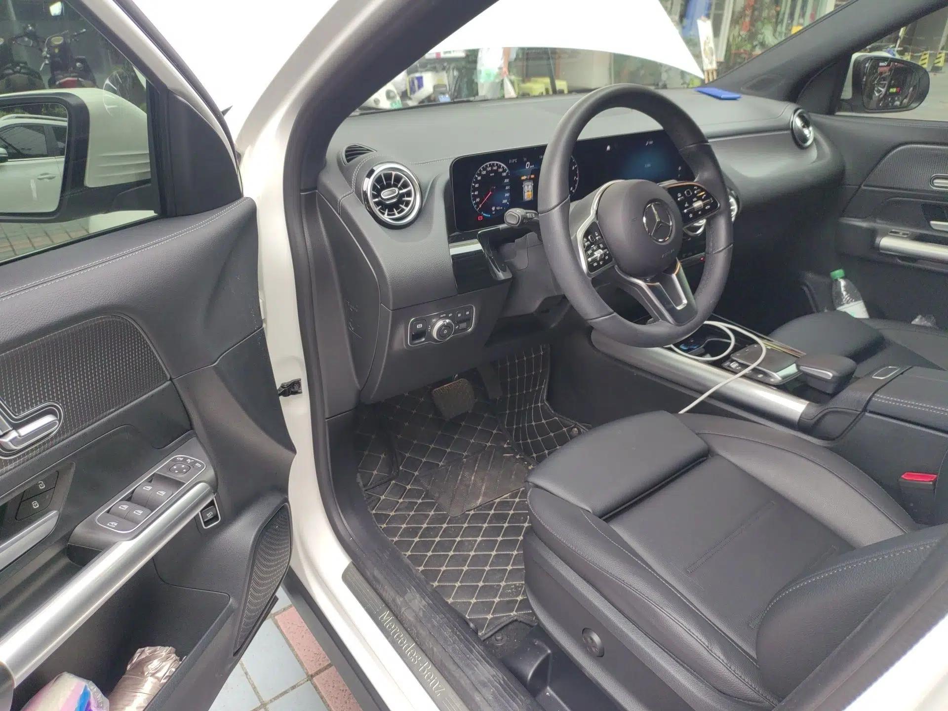 Mercedes-Benz GLA 2023 GLA 220 — миниатюра 19