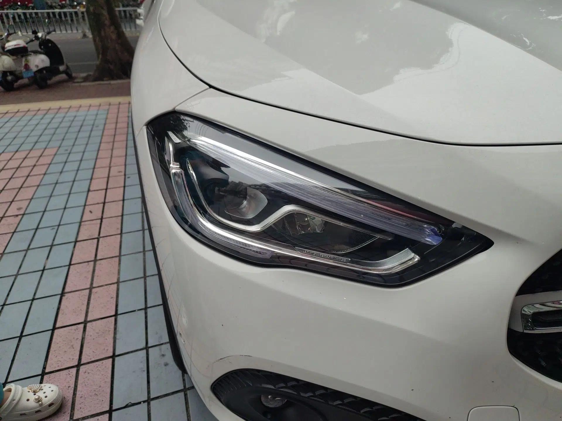 Mercedes-Benz GLA 2023 GLA 220 — миниатюра 7