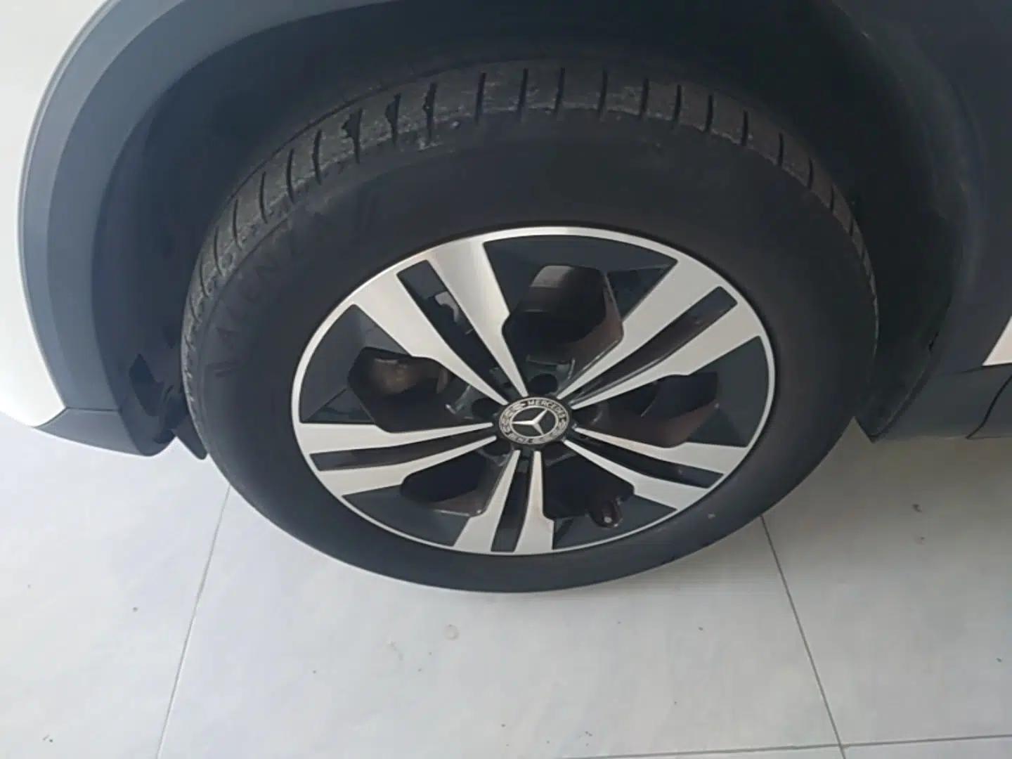 Mercedes-Benz GLA 2022 Facelifted GLA 200 — миниатюра 15