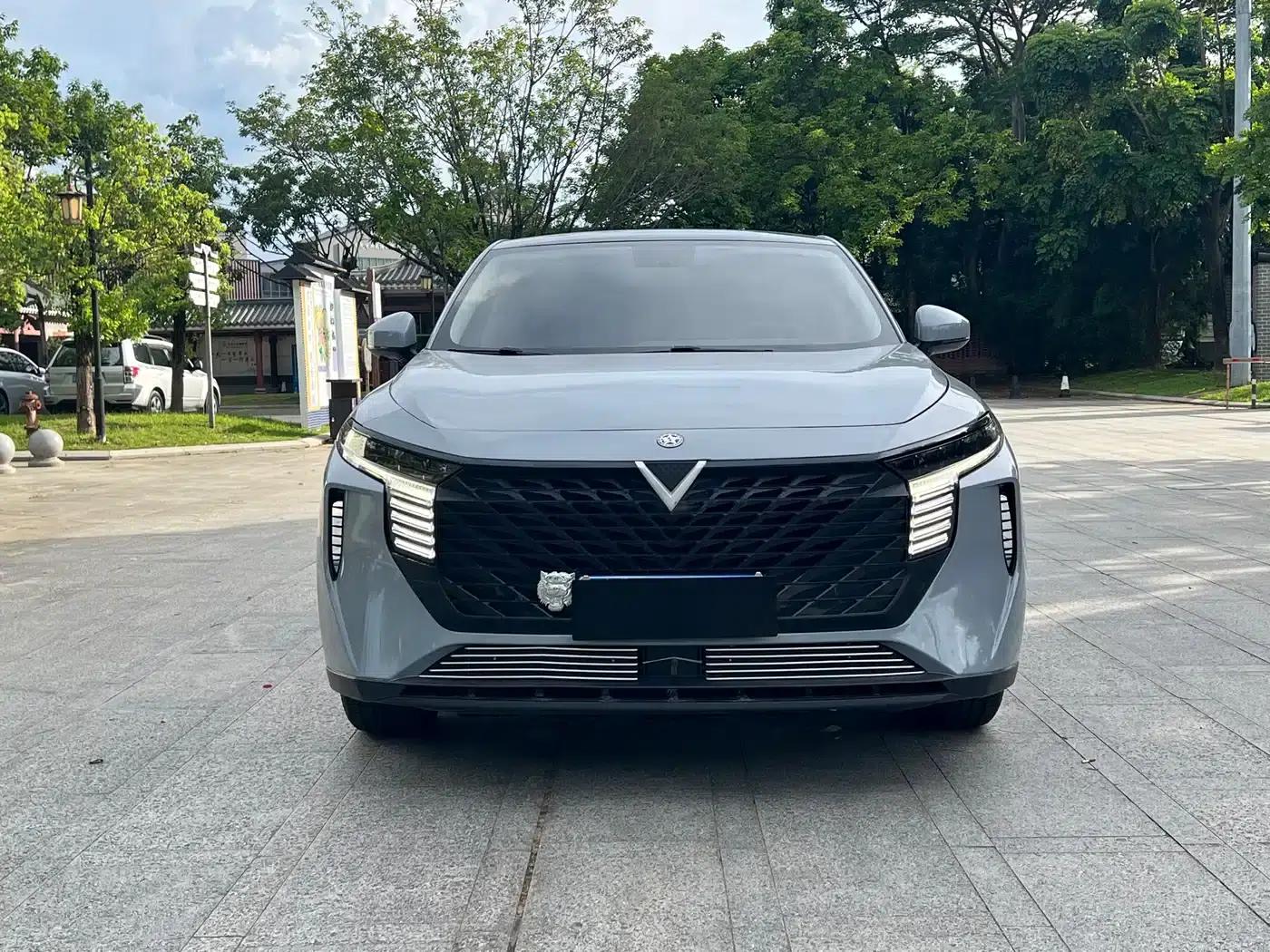Venucia V2021 260T Idol Edition — миниатюра 2