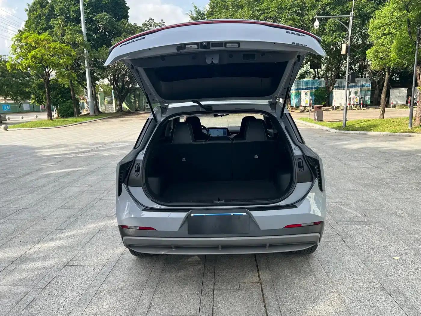 Venucia V2021 260T Idol Edition — миниатюра 14