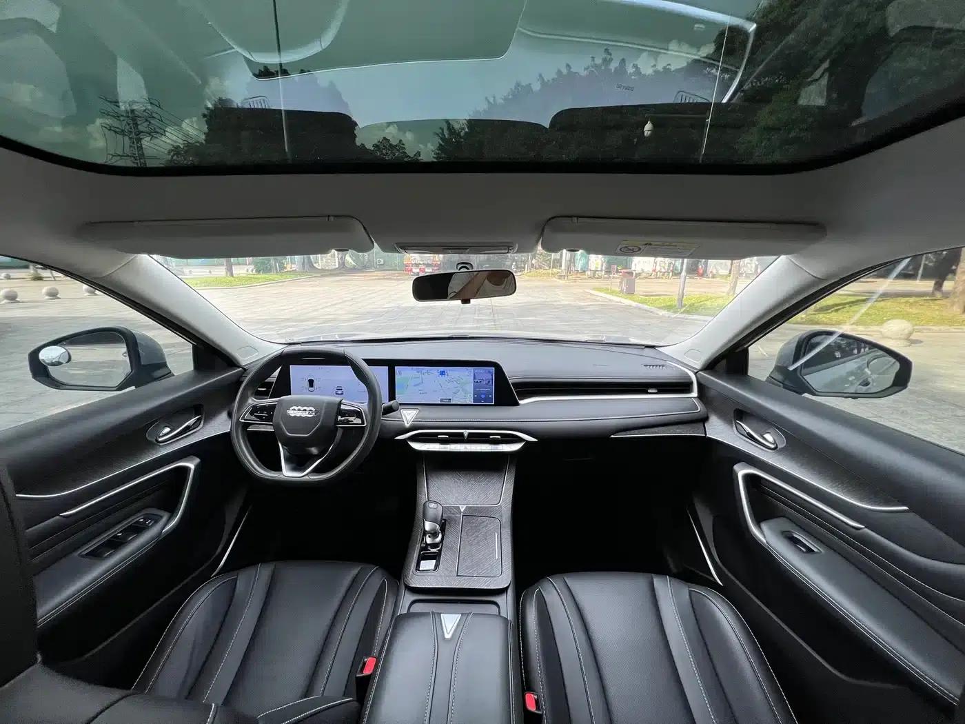Venucia V2021 260T Idol Edition — миниатюра 18
