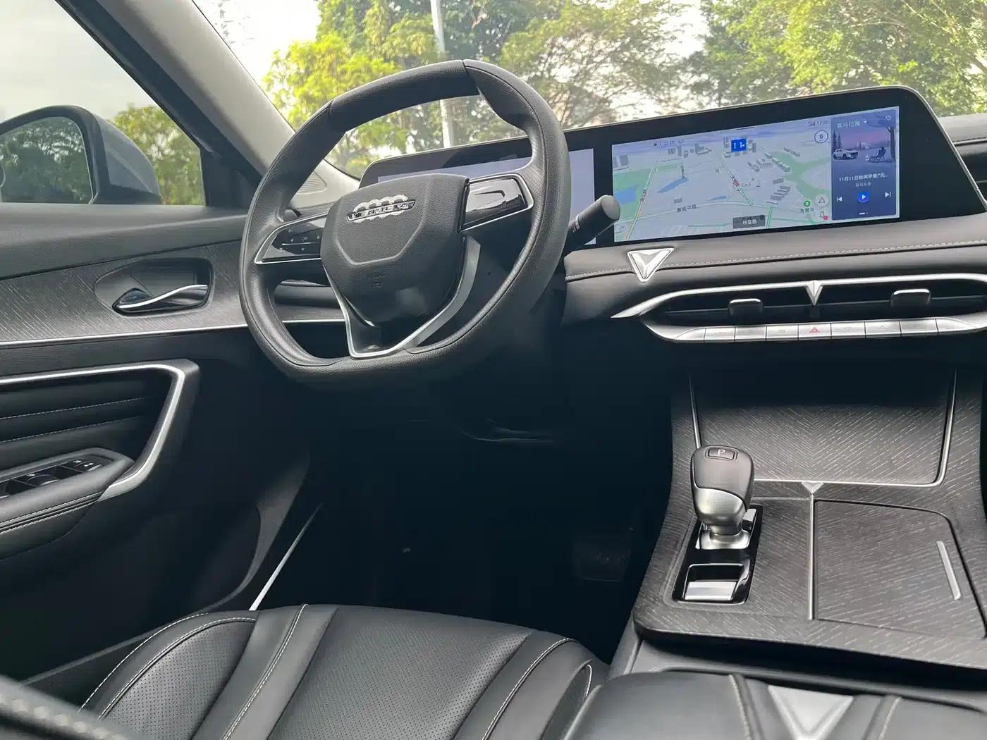 Venucia V2021 260T Idol Edition — миниатюра 19