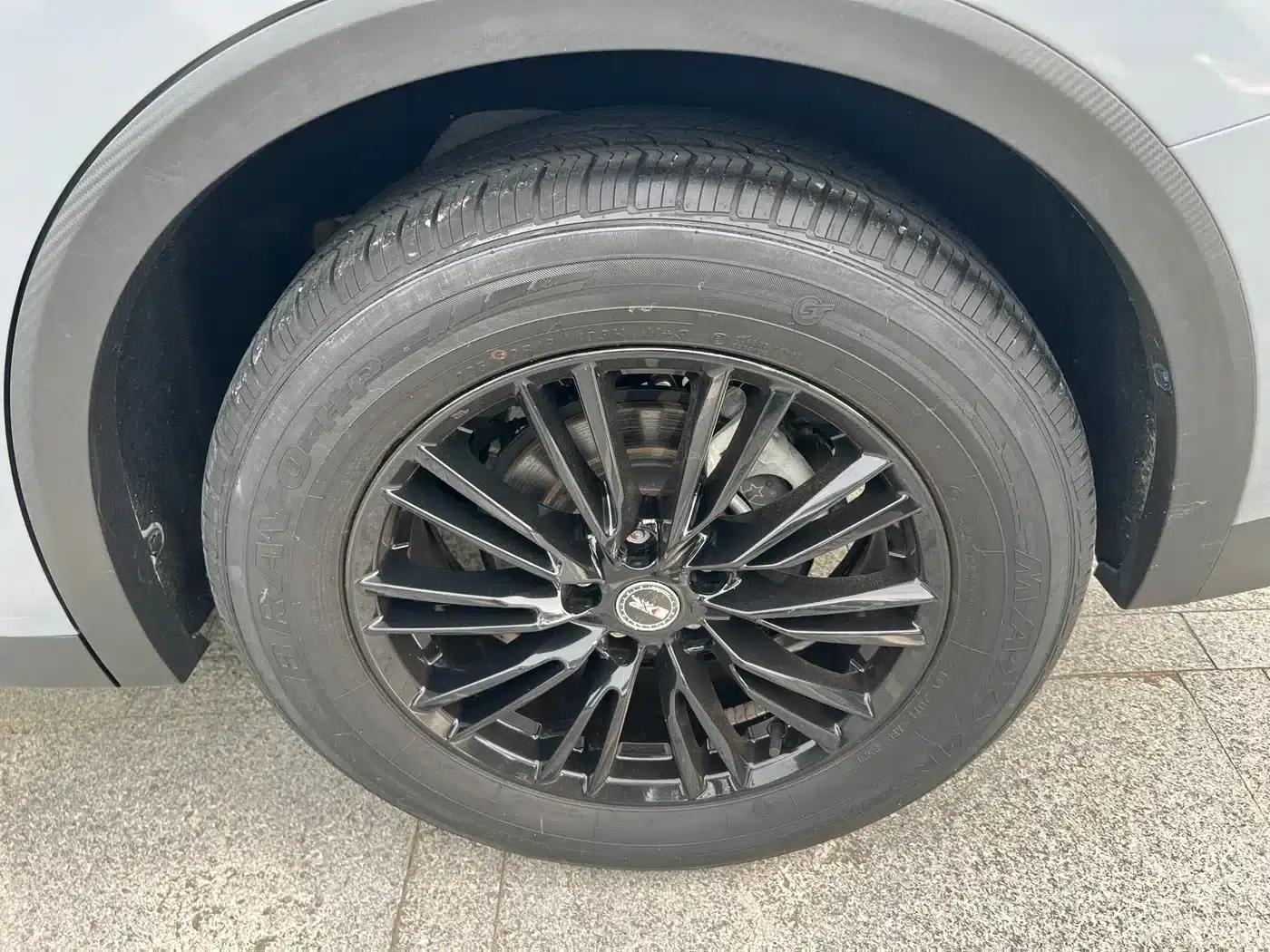 Venucia V2021 260T Idol Edition — миниатюра 20