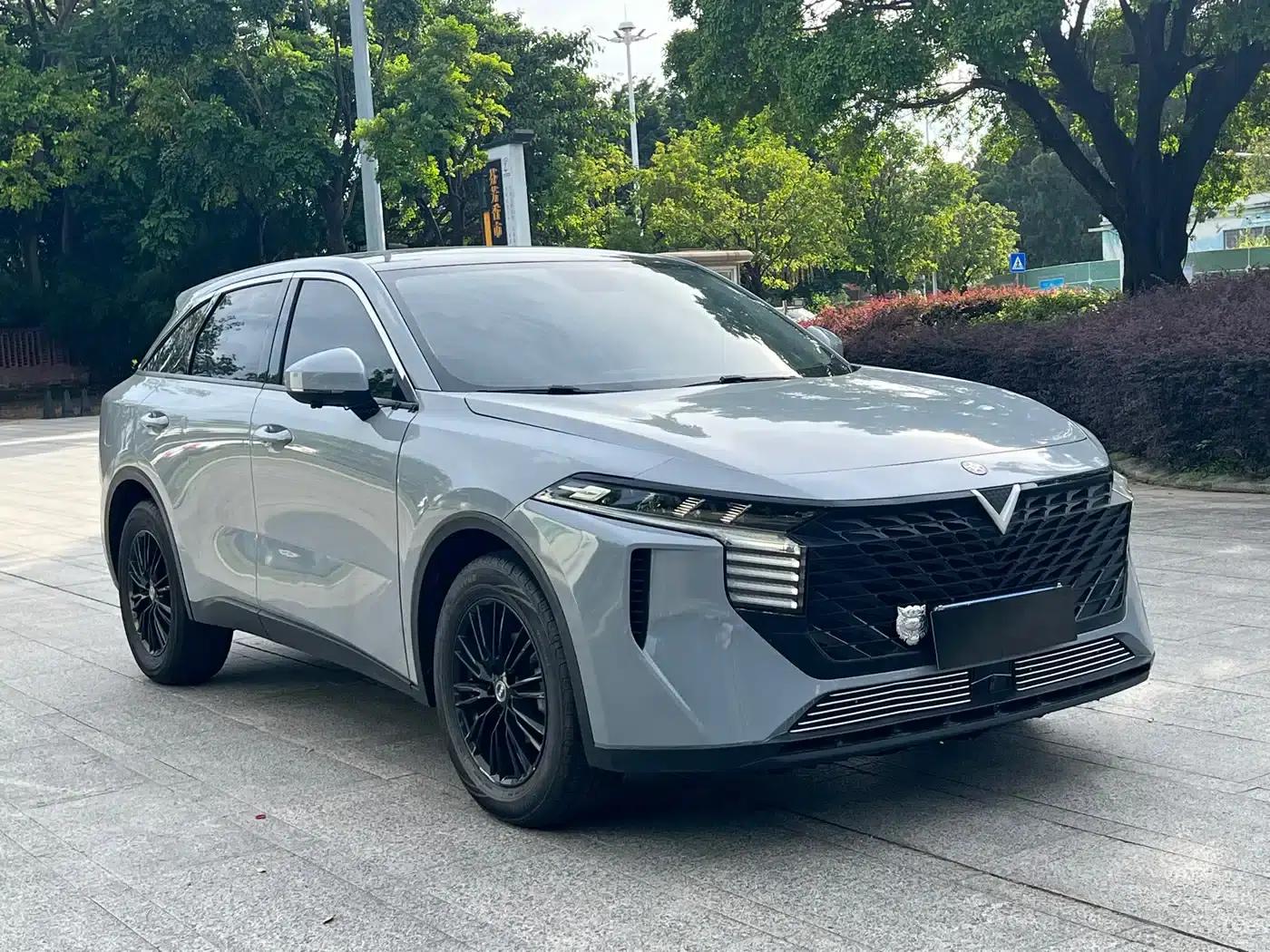 Venucia V2021 260T Idol Edition — миниатюра 3