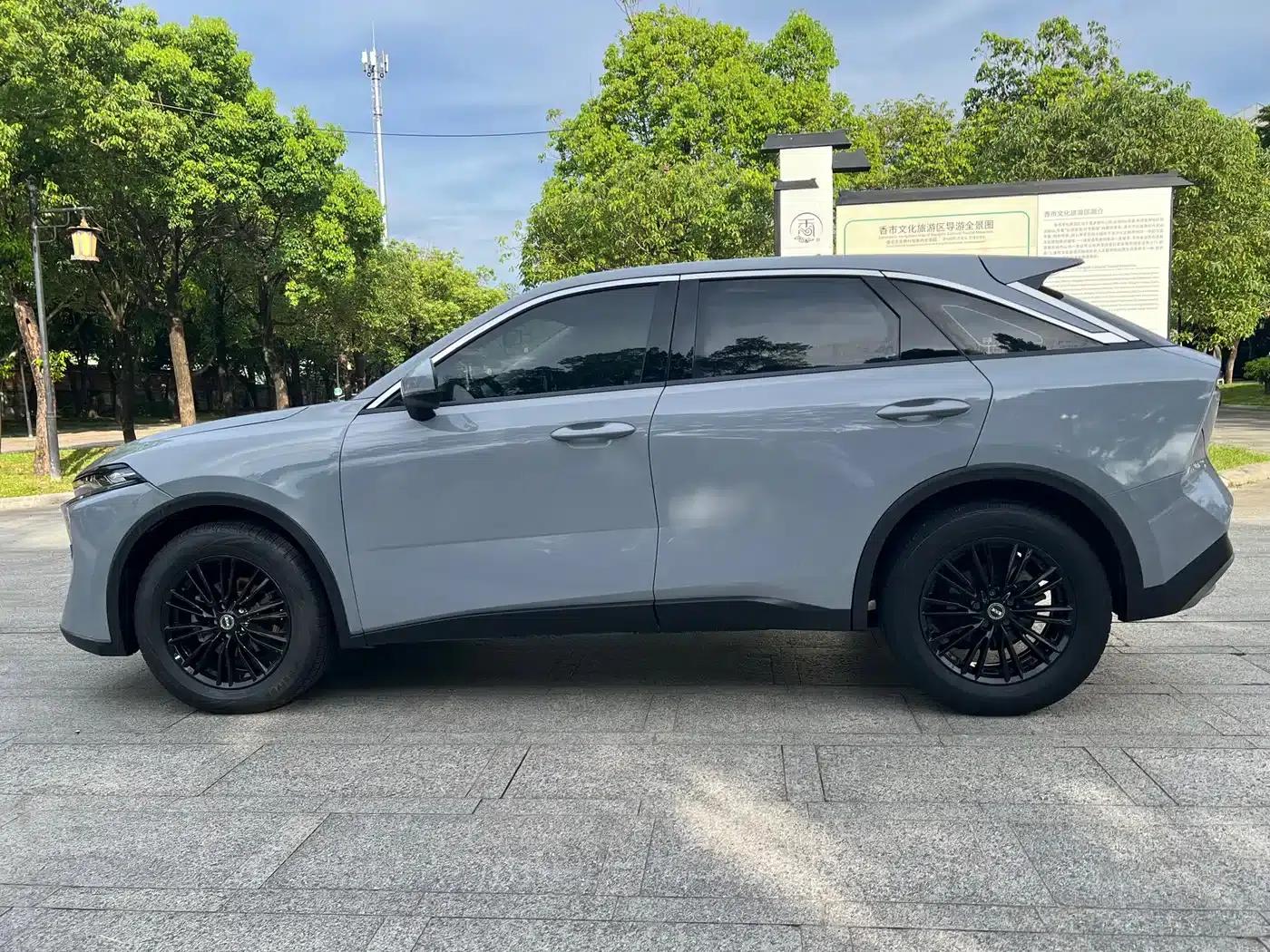 Venucia V2021 260T Idol Edition — миниатюра 4