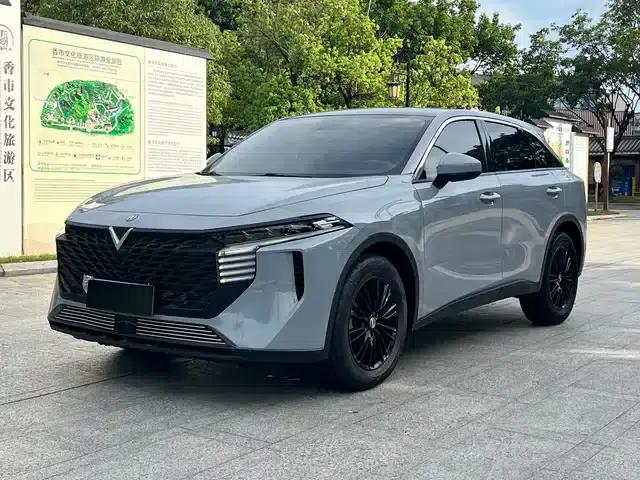Venucia V2021 260T Idol Edition