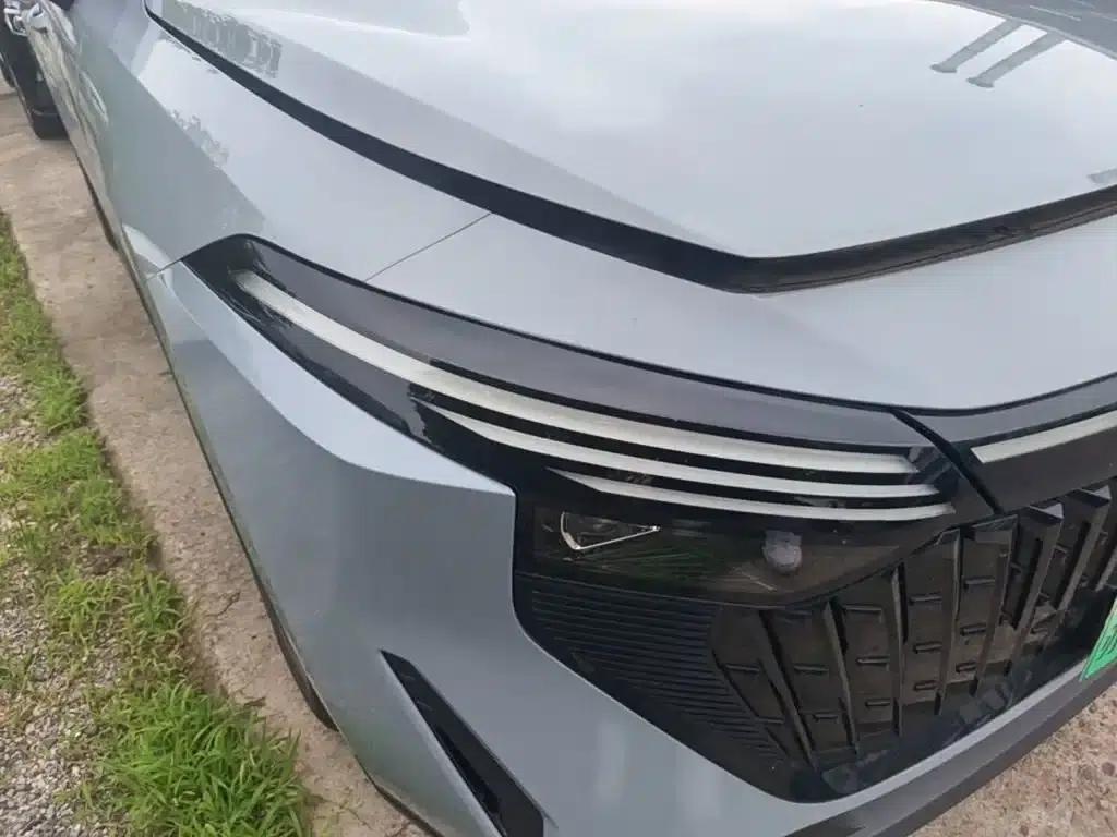 Venucia V DD-i 2023 Model 110km iE Edition — миниатюра 13