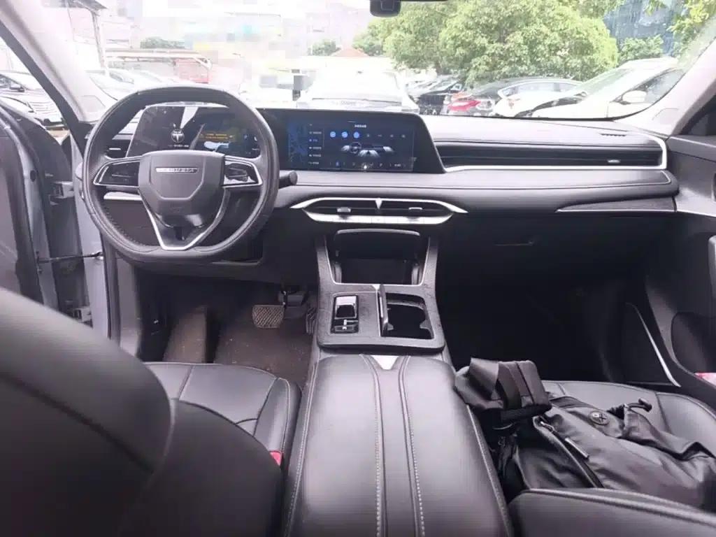 Venucia V DD-i 2023 Model 110km iE Edition — миниатюра 16
