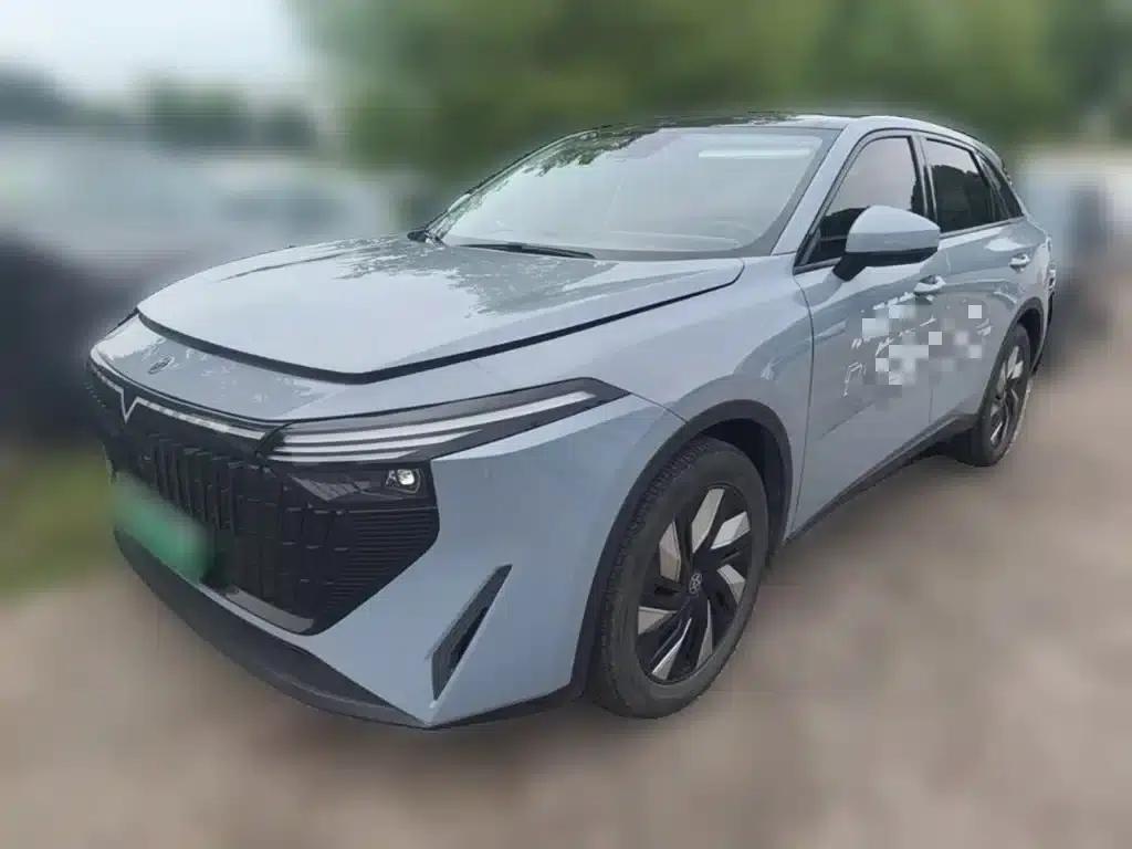 Venucia V DD-i 2023 Model 110km iE Edition — миниатюра 3
