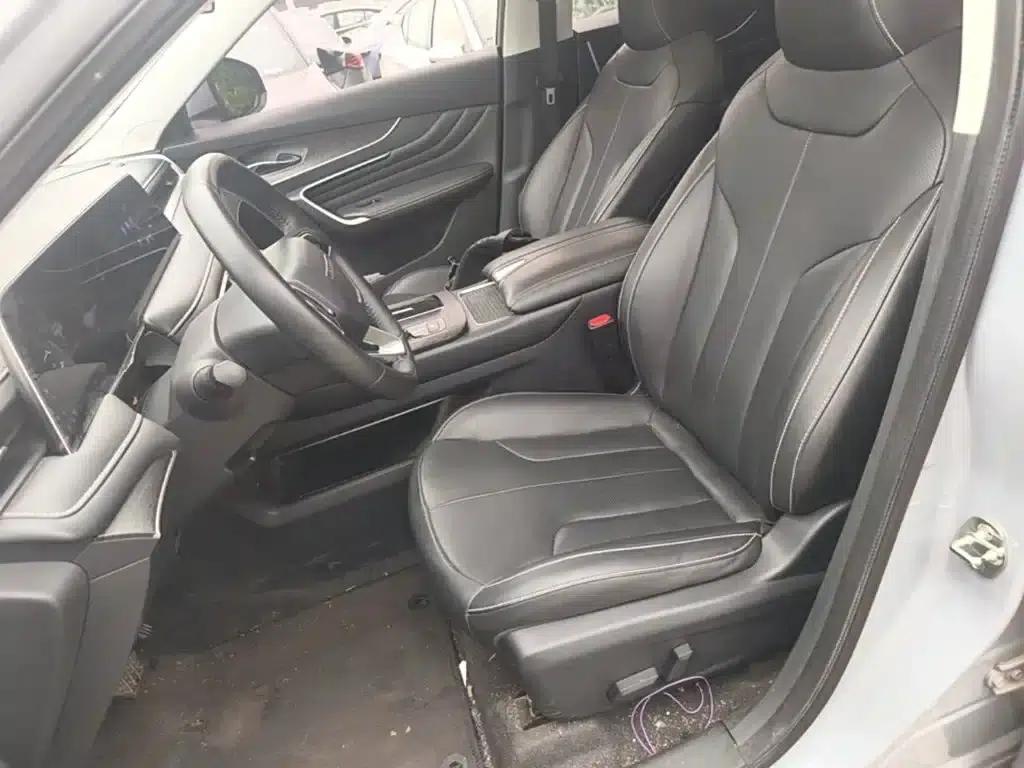Venucia V DD-i 2023 Model 110km iE Edition — миниатюра 22