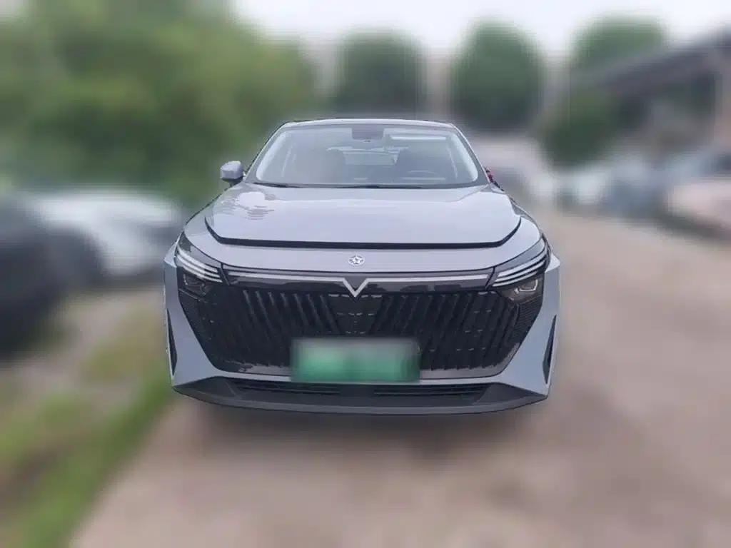 Venucia V DD-i 2023 Model 110km iE Edition — миниатюра 5