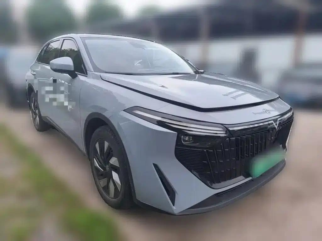 Venucia V DD-i 2023 Model 110km iE Edition — миниатюра 7