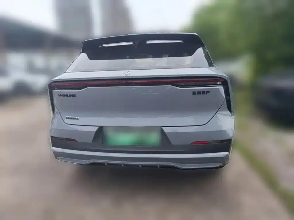 Venucia V DD-i 2023 Model 110km iE Edition — миниатюра 10