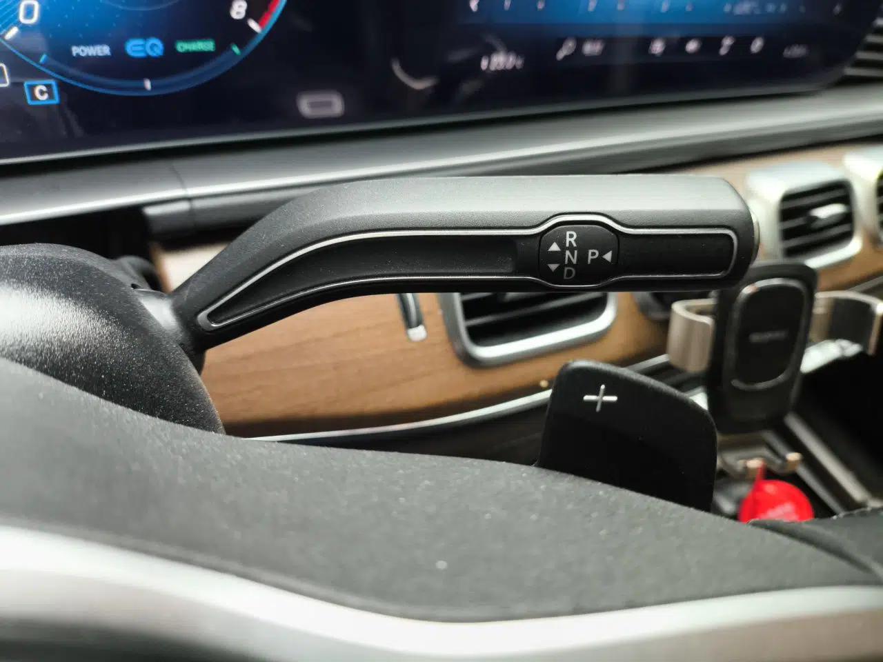 Mercedes-Benz GLS 2021 Facelift GLS 450 4MATIC Luxury Edition — миниатюра 14