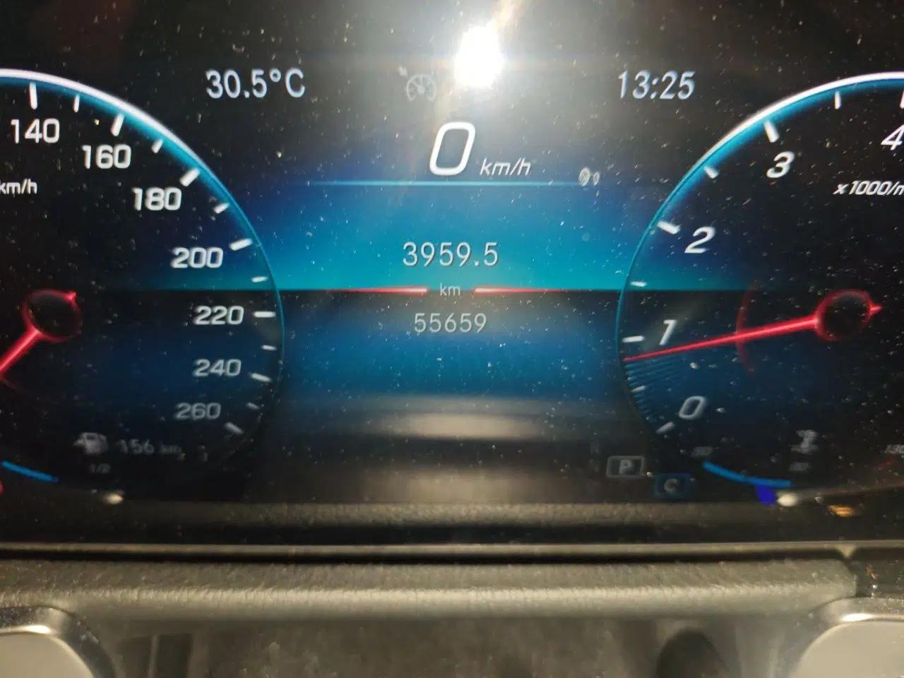 Mercedes-Benz GLB 2022 GLB 200 Dynamic Edition — миниатюра 12