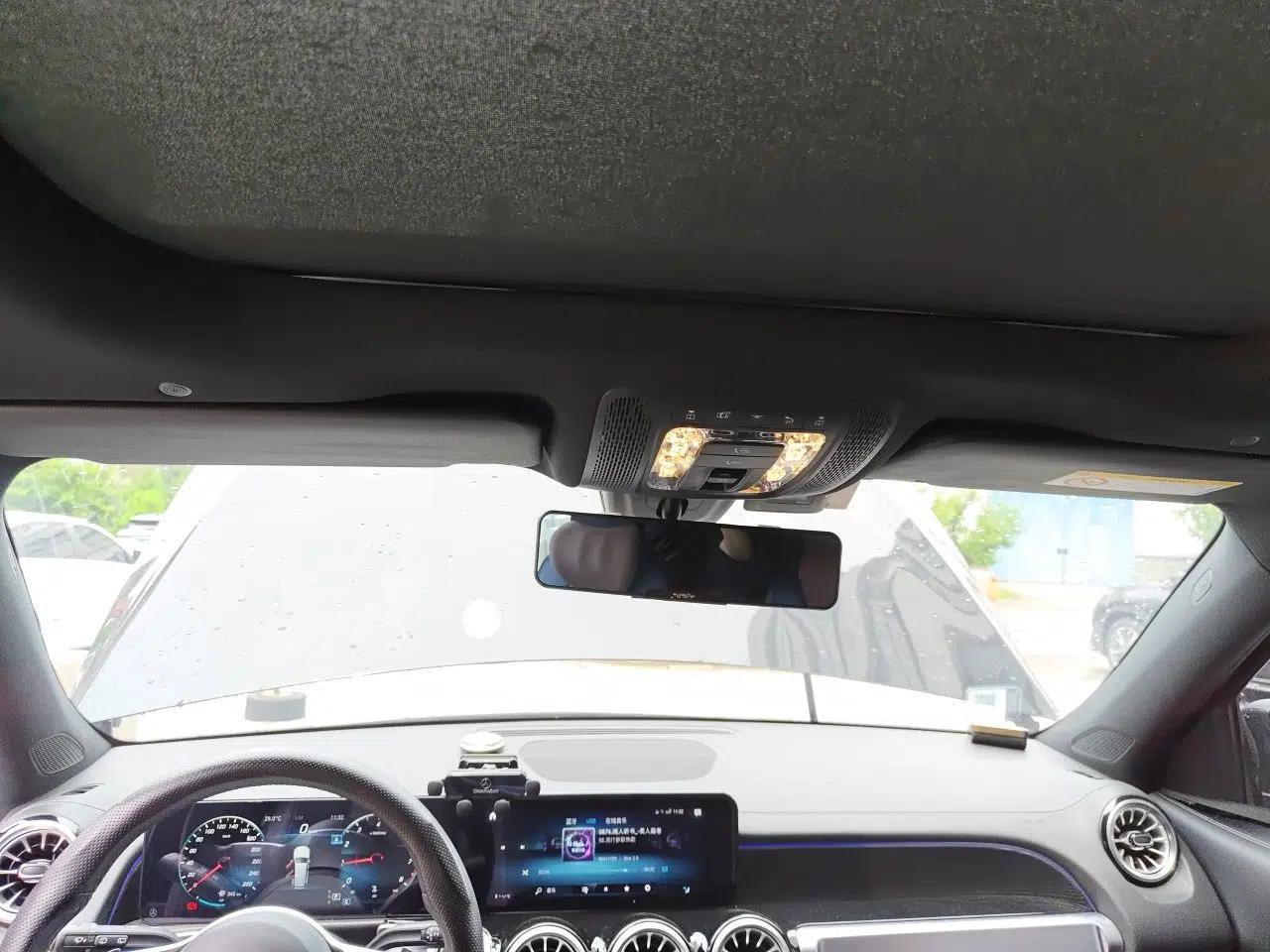 Mercedes-Benz GLB 2022 GLB 220 4MATIC — миниатюра 18