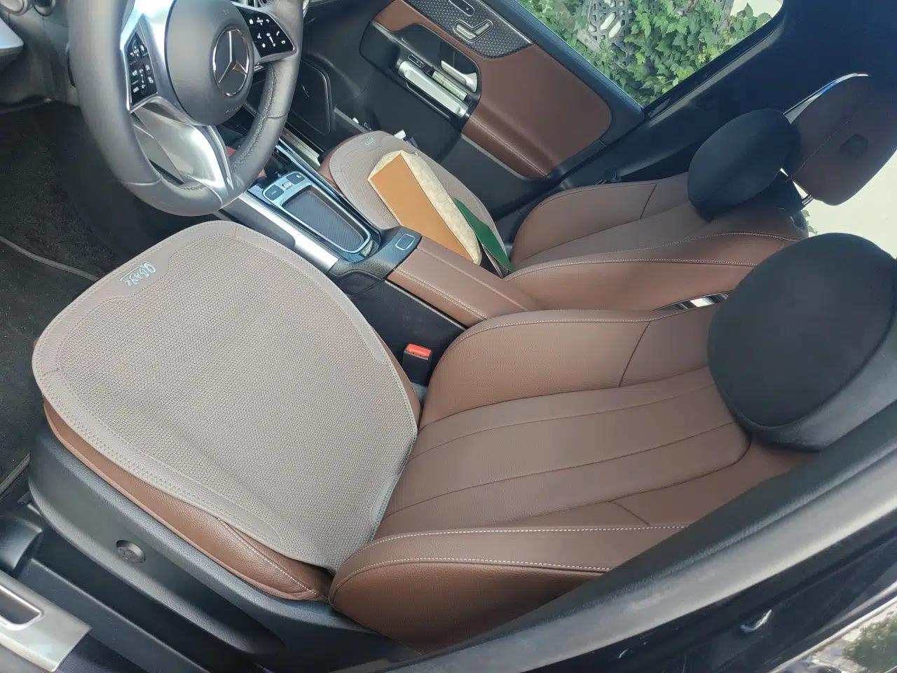 Mercedes-Benz GLB 2025 GLB 220 Sport Edition — миниатюра 15