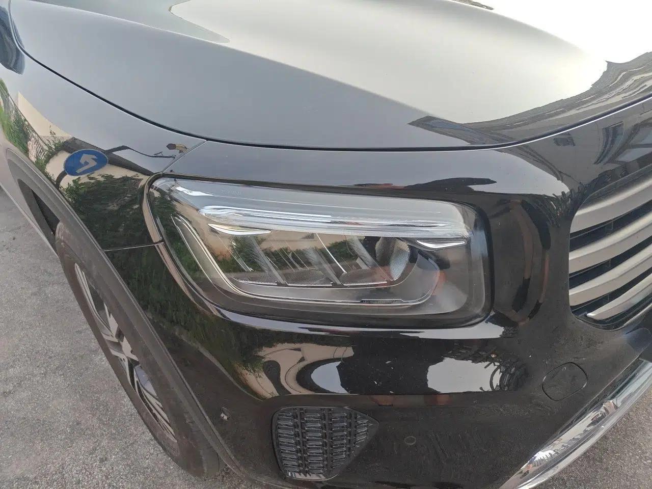 Mercedes-Benz GLB 2025 GLB 220 Sport Edition — миниатюра 7