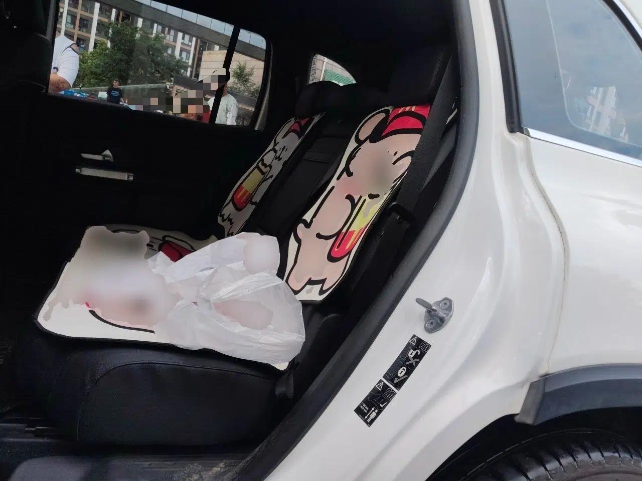 Mercedes-Benz GLB 2022 Updated GLB 200 Fashion Edition — миниатюра 17