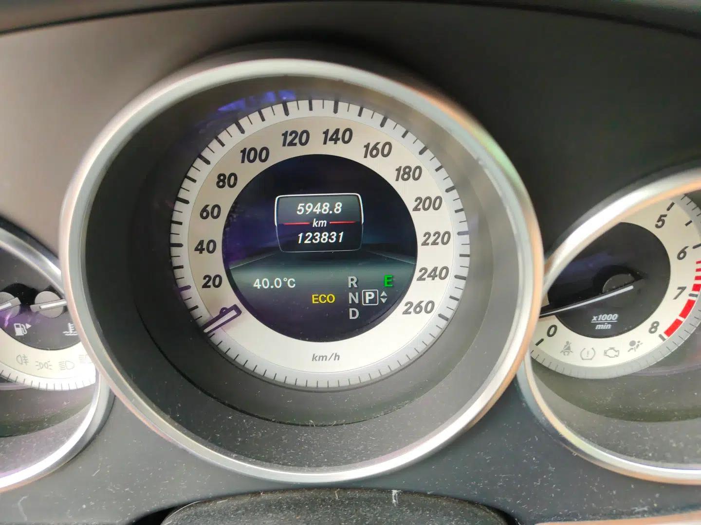 Mercedes-Benz CLS 2012 CLS 300 CGI — миниатюра 12