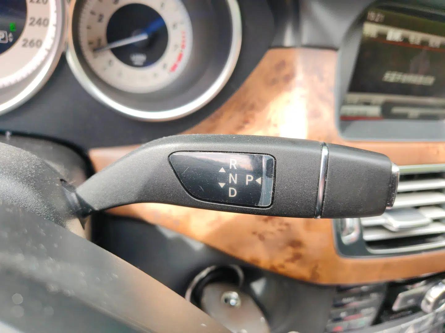 Mercedes-Benz CLS 2012 CLS 300 CGI — миниатюра 14