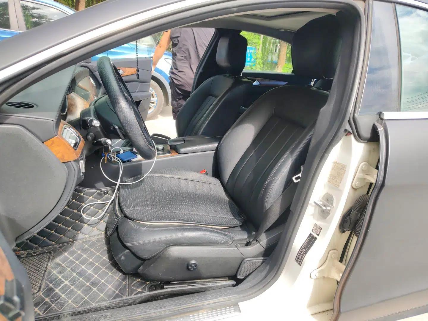 Mercedes-Benz CLS 2012 CLS 300 CGI — миниатюра 15