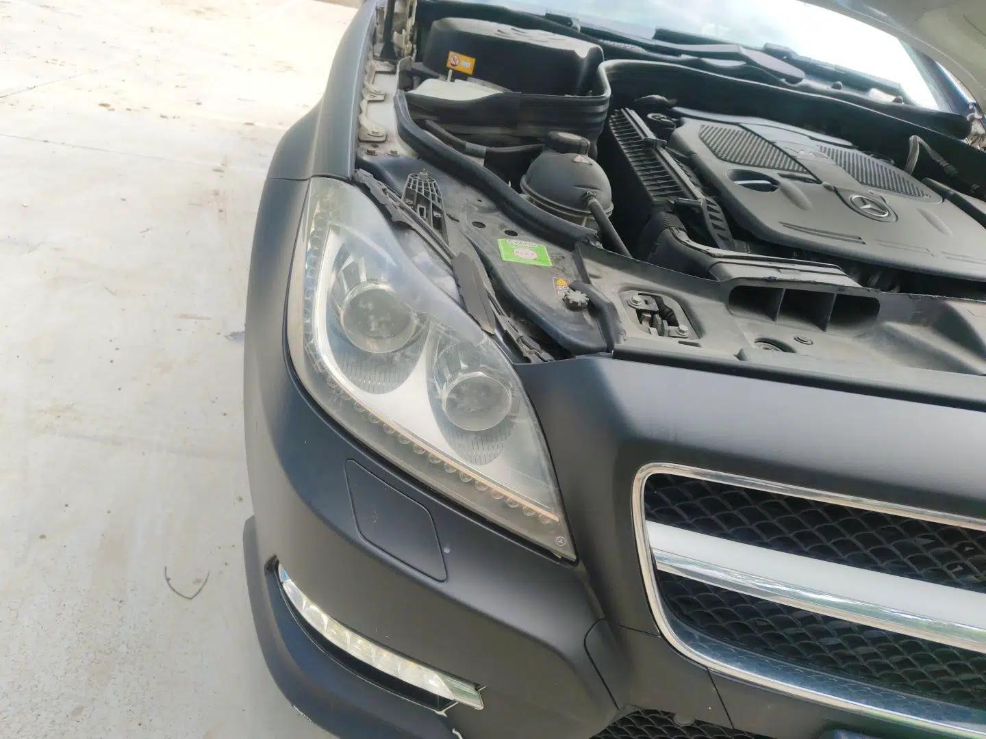 Mercedes-Benz CLS 2012 CLS 300 CGI — миниатюра 7