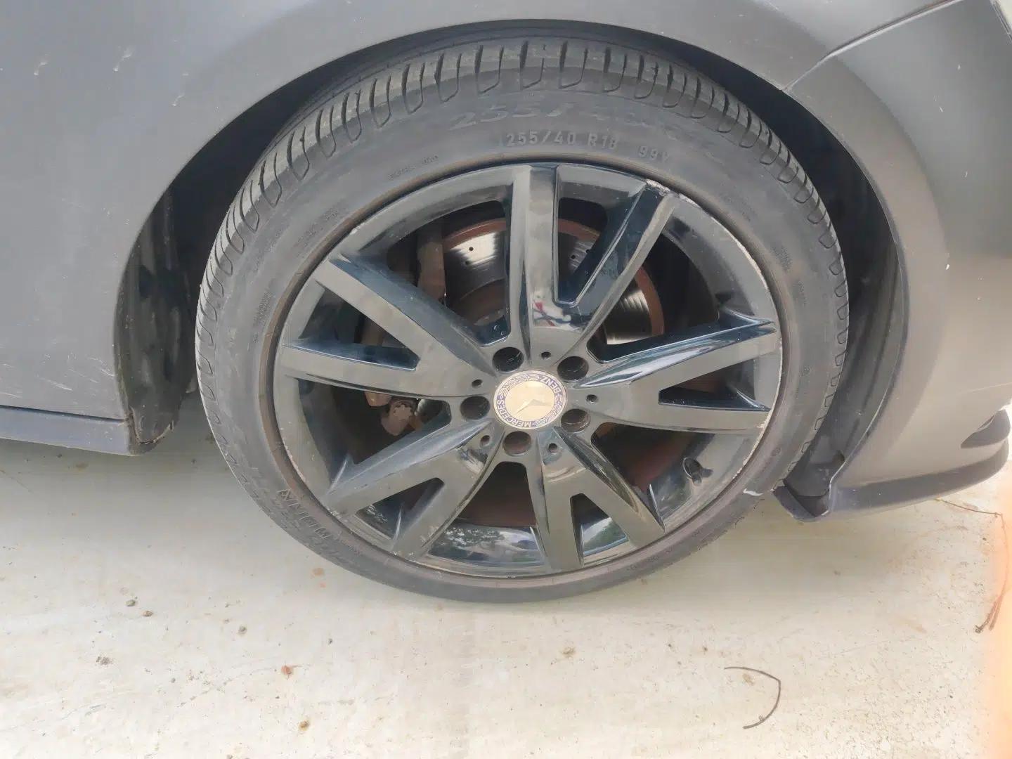 Mercedes-Benz CLS 2012 CLS 300 CGI — миниатюра 8