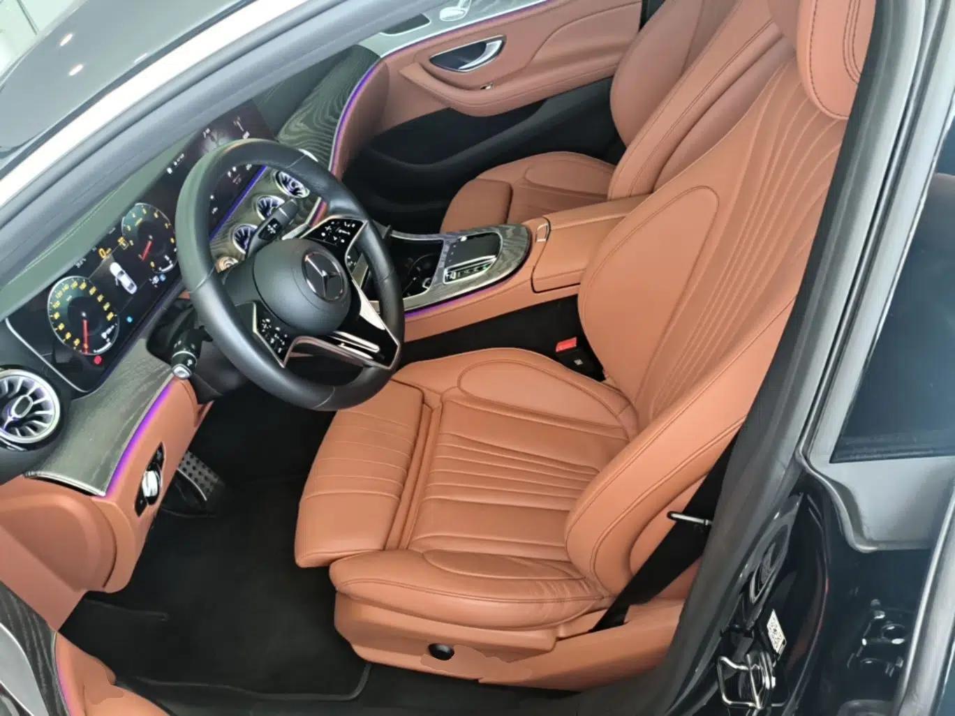 Mercedes-Benz CLS 2023-Year Restyled CLS 260 — миниатюра 17
