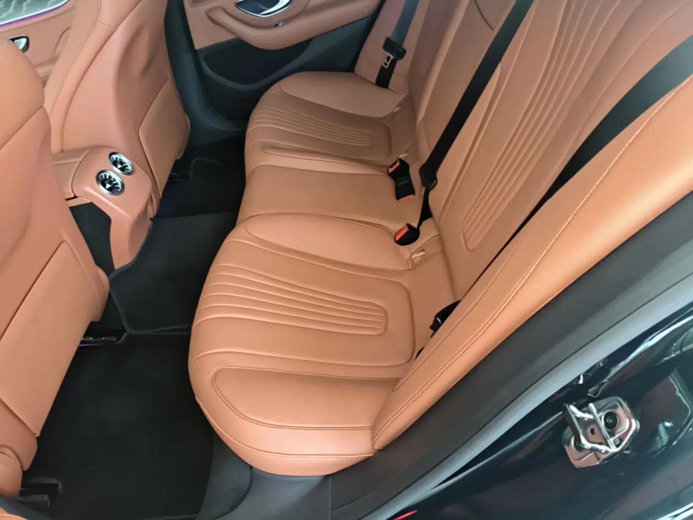 Mercedes-Benz CLS 2023-Year Restyled CLS 260 — миниатюра 20