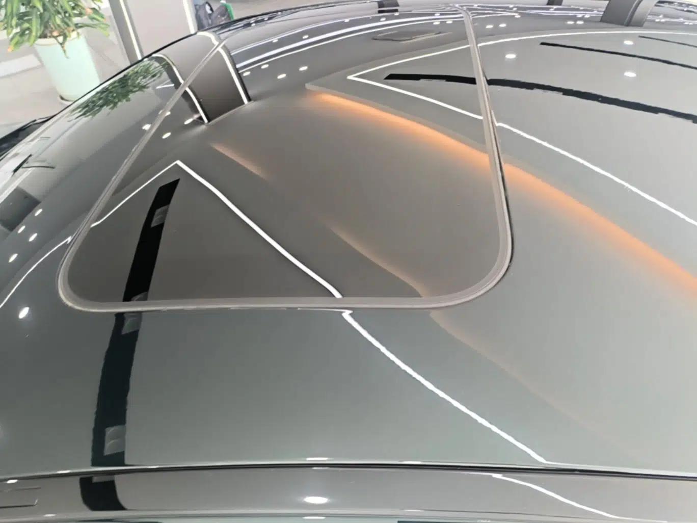 Mercedes-Benz CLS 2023-Year Restyled CLS 260 — миниатюра 7