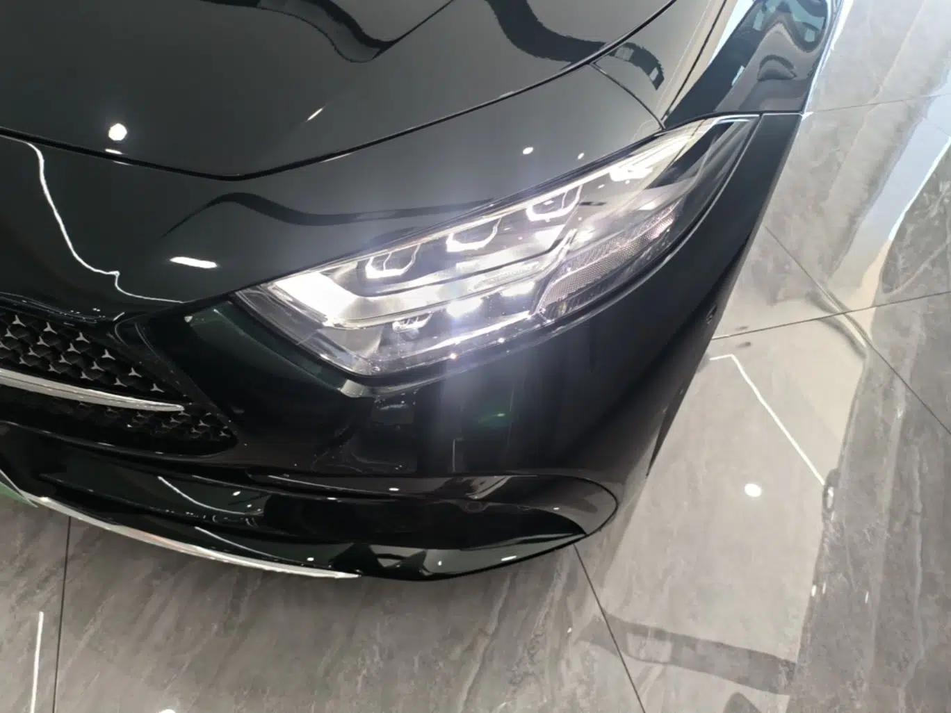Mercedes-Benz CLS 2023-Year Restyled CLS 260 — миниатюра 8