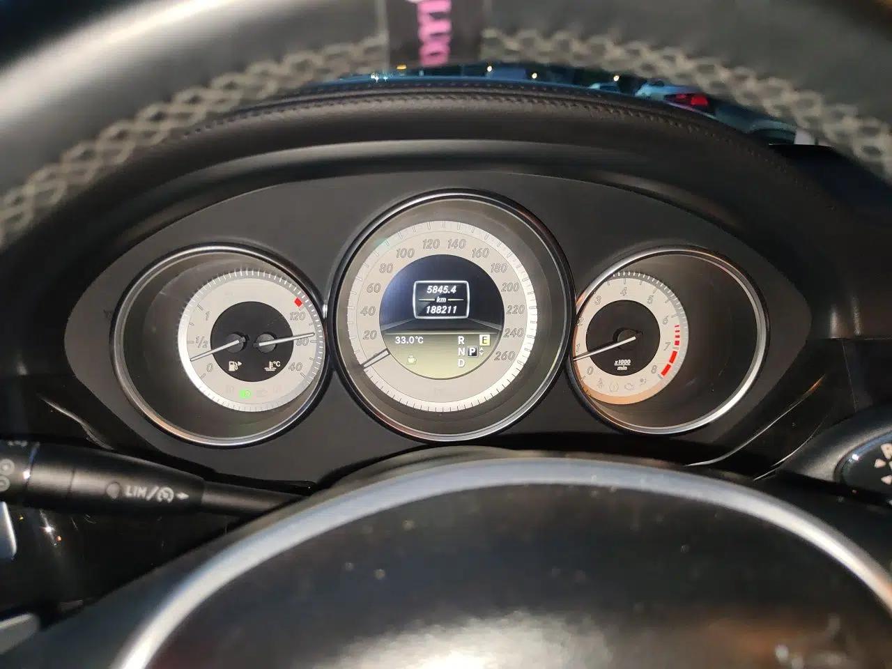 Mercedes-Benz CLS 2012 CLS 300 CGI — миниатюра 11