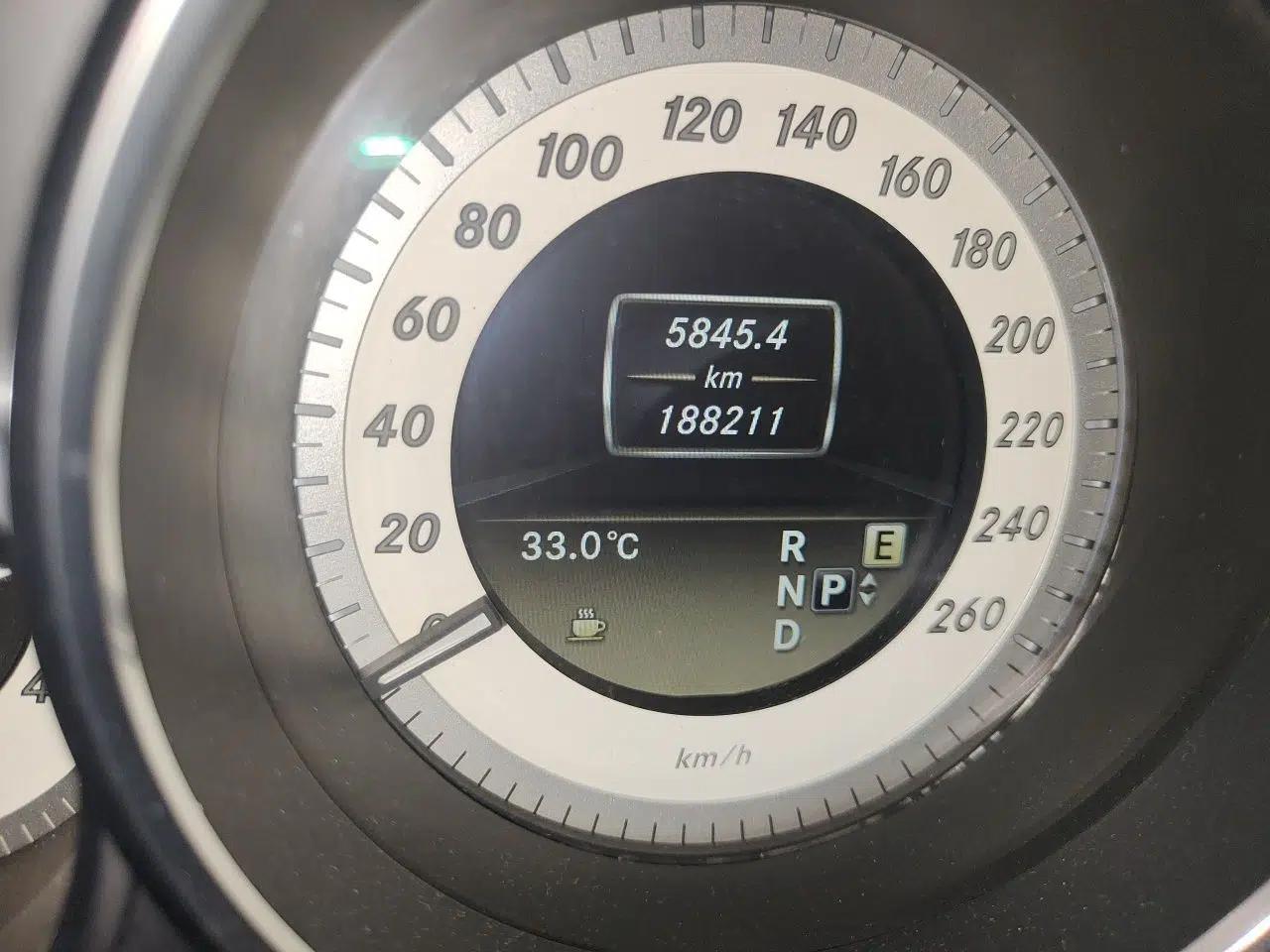 Mercedes-Benz CLS 2012 CLS 300 CGI — миниатюра 12