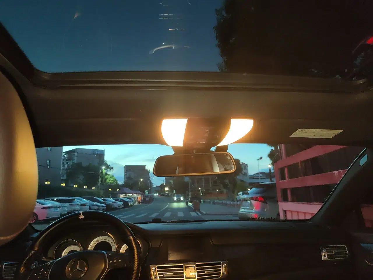 Mercedes-Benz CLS 2012 CLS 300 CGI — миниатюра 18