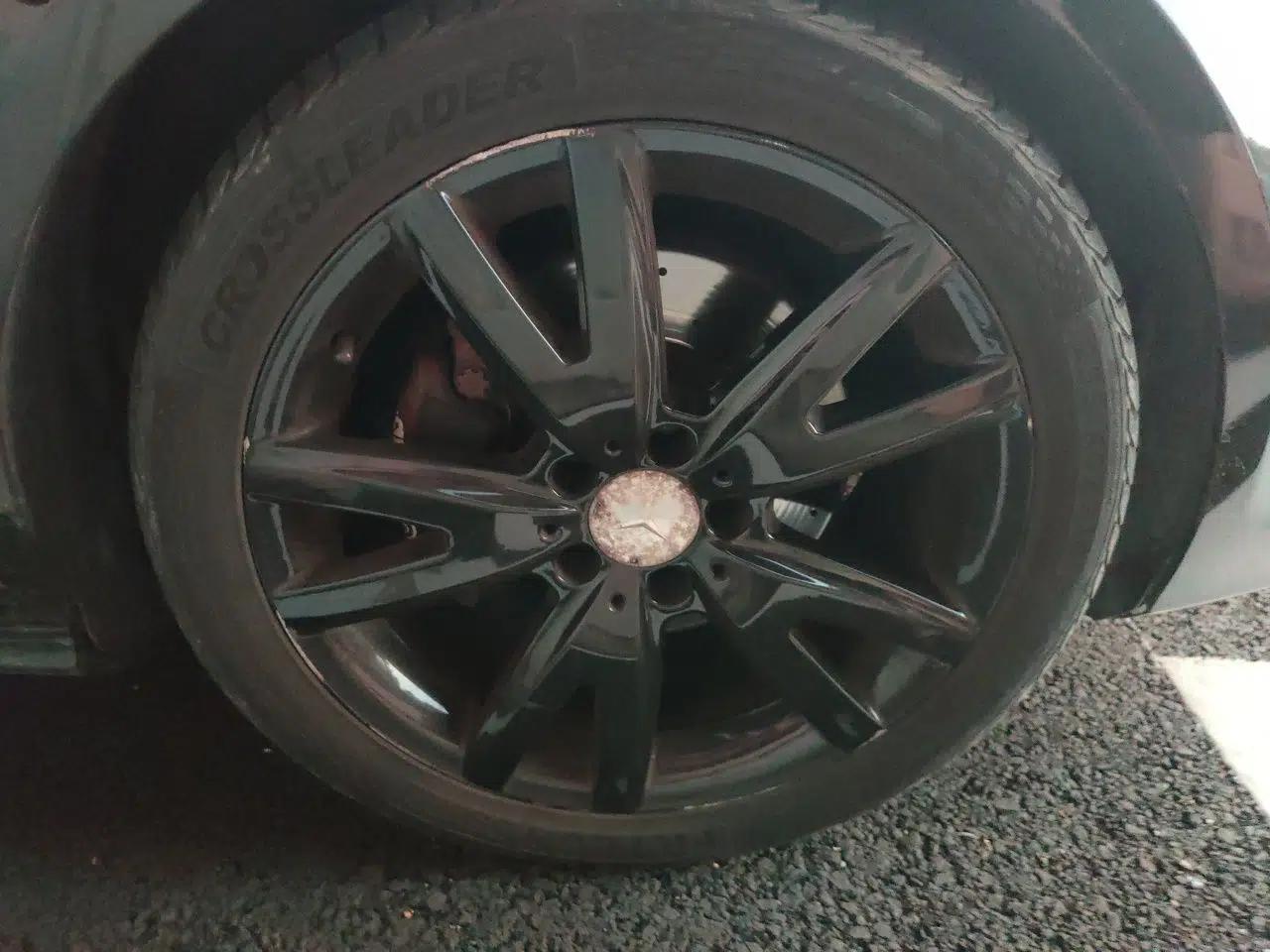 Mercedes-Benz CLS 2012 CLS 300 CGI — миниатюра 8