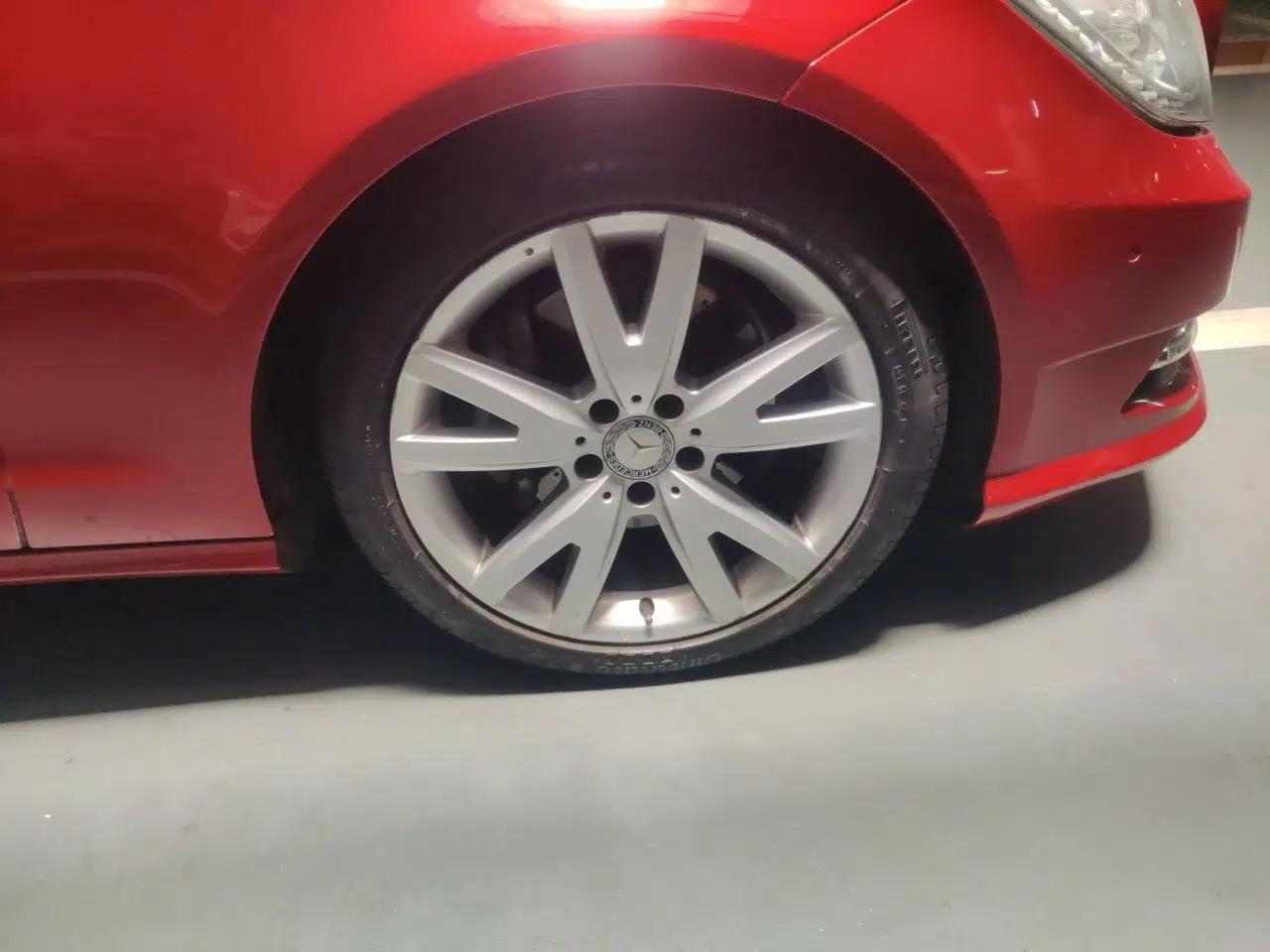 Mercedes-Benz CLS 2012 CLS 300 CGI — миниатюра 8