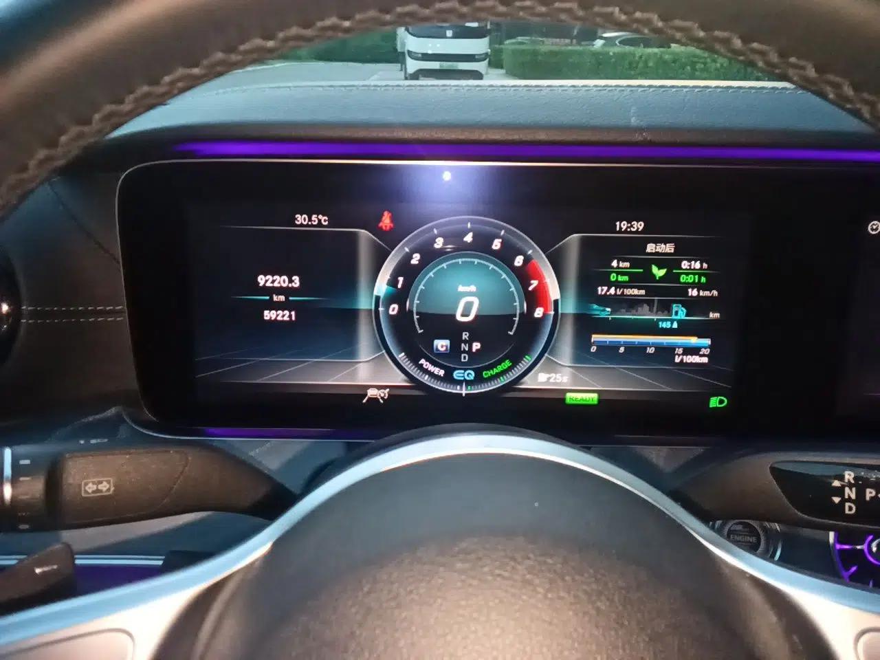 Mercedes-Benz CLS 2018 CLS 350 4MATIC — миниатюра 11
