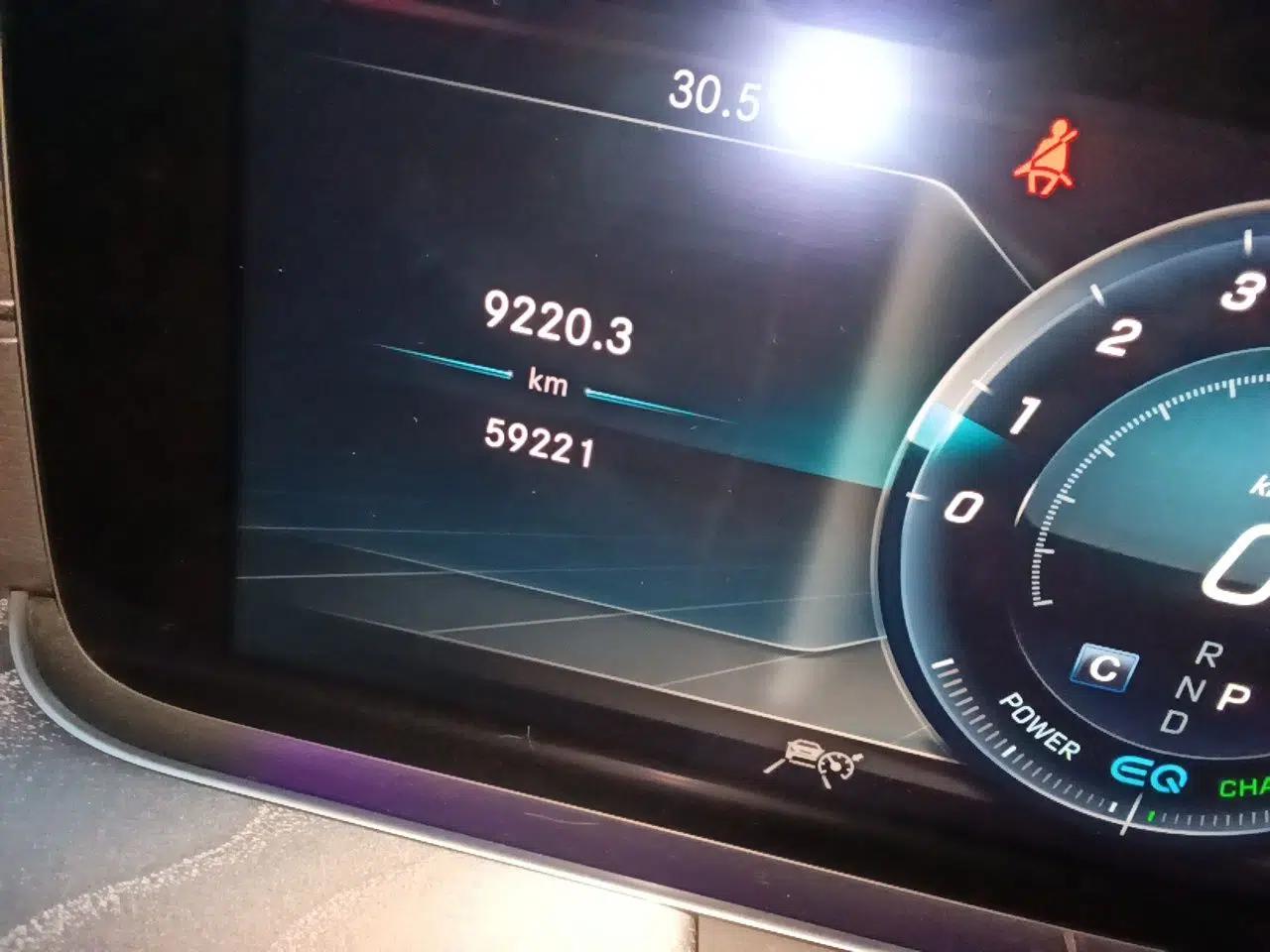 Mercedes-Benz CLS 2018 CLS 350 4MATIC — миниатюра 12