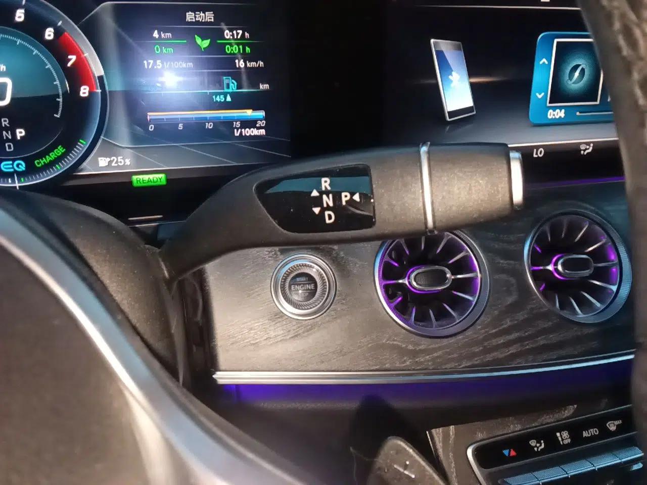 Mercedes-Benz CLS 2018 CLS 350 4MATIC — миниатюра 14